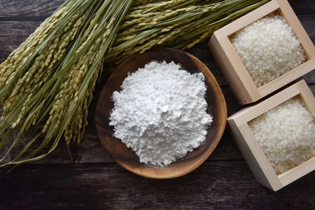 米粉のメリット・デメリットとは？特徴を正しく把握してグルテンフリー生活を豊かに