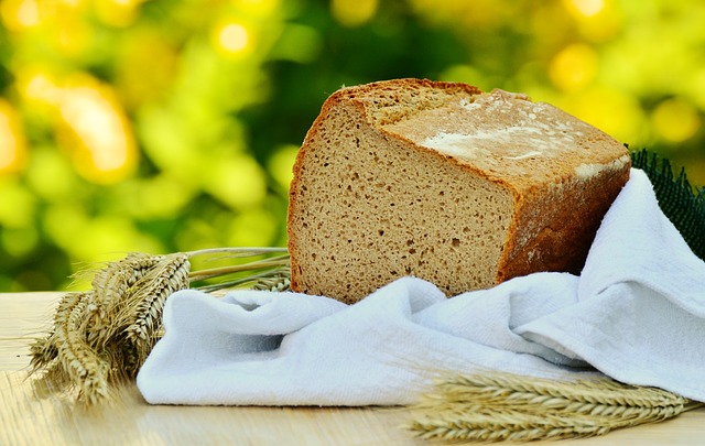 大麦（もち麦）はグルテンフリー食材なの？小麦との違いやグルテンの含有量について