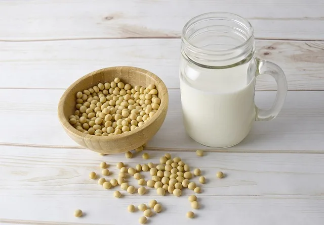 大豆粉とは？栄養価、健康効果、活用方法まで完全ガイド