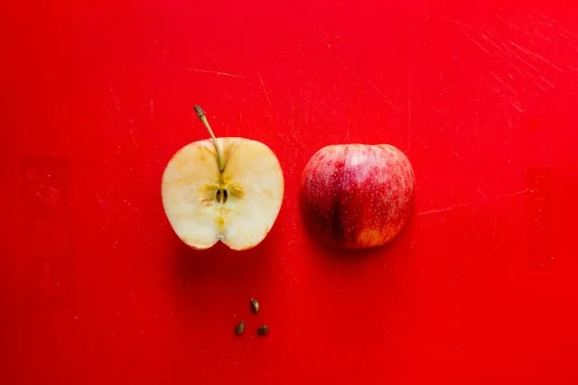 腸活にりんご酢は効果ある？りんご酢の腸活効果と正しい飲み方を解説